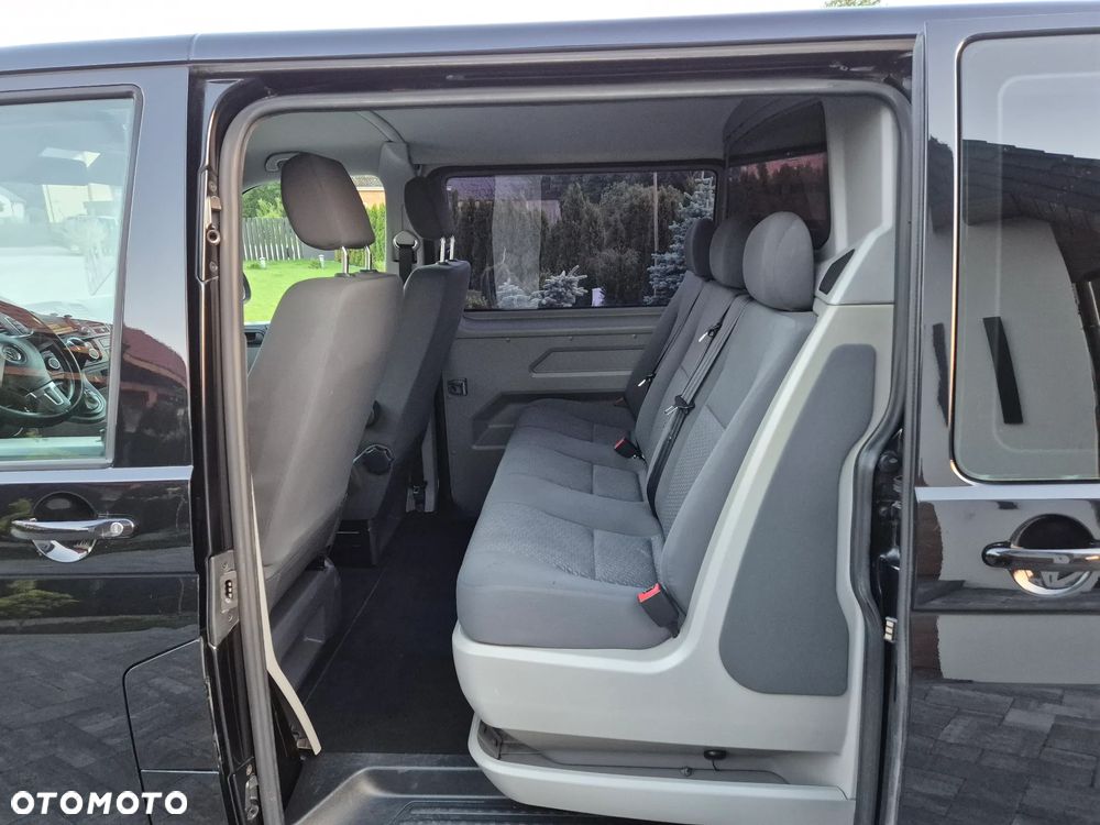 Volkswagen Transporter - 30