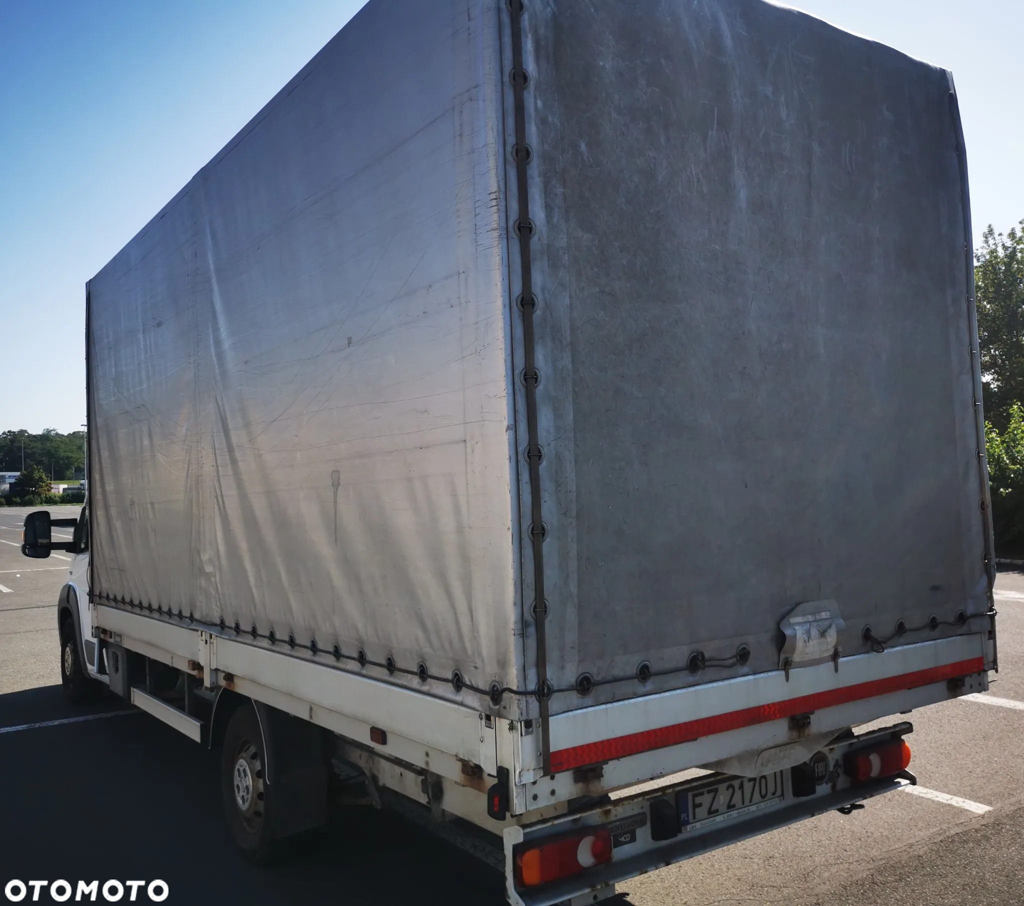 Fiat DUCATO MAXI LAMBOX - 6