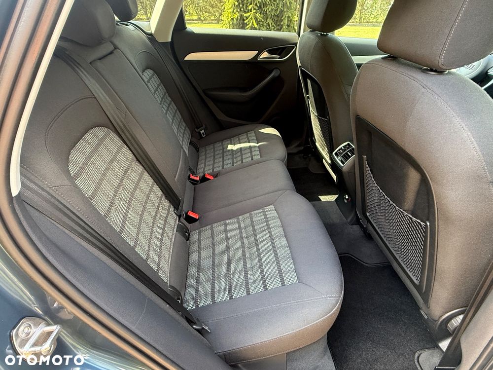 Audi Q3 1.4 TFSI CoD ultra Sport S tronic - 26