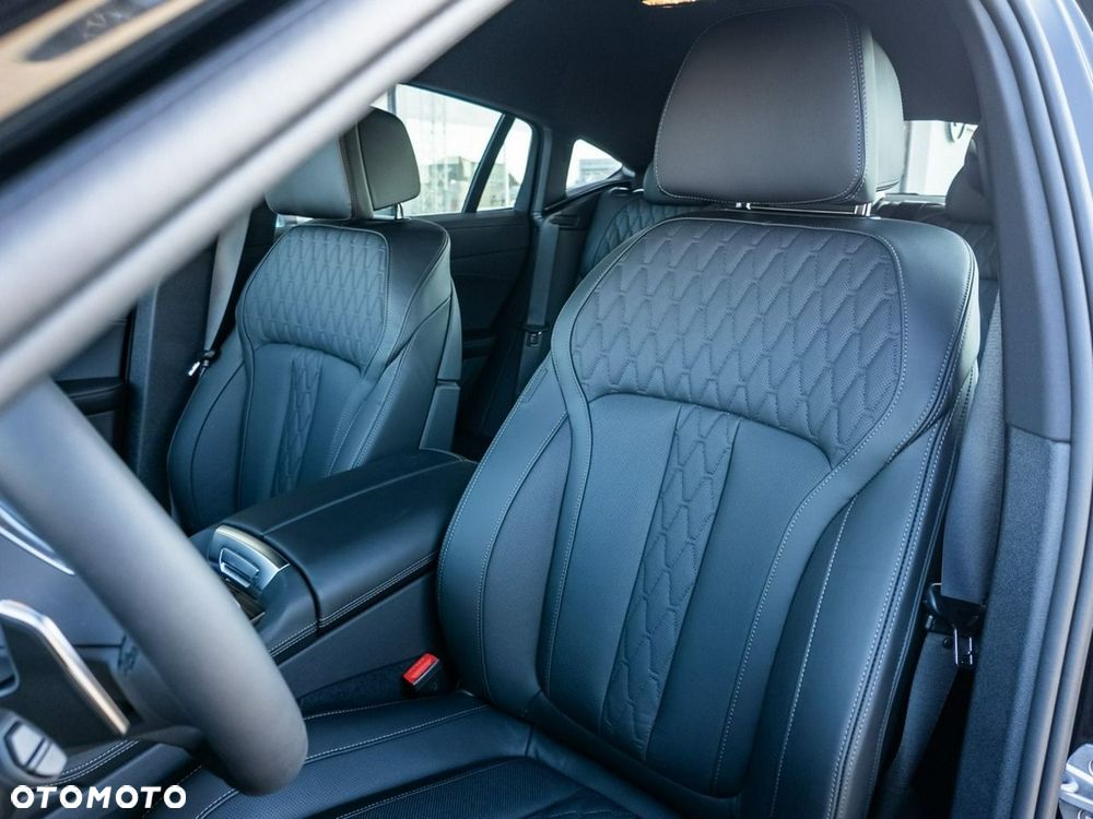 BMW X6 xDrive40i M Sport - 18