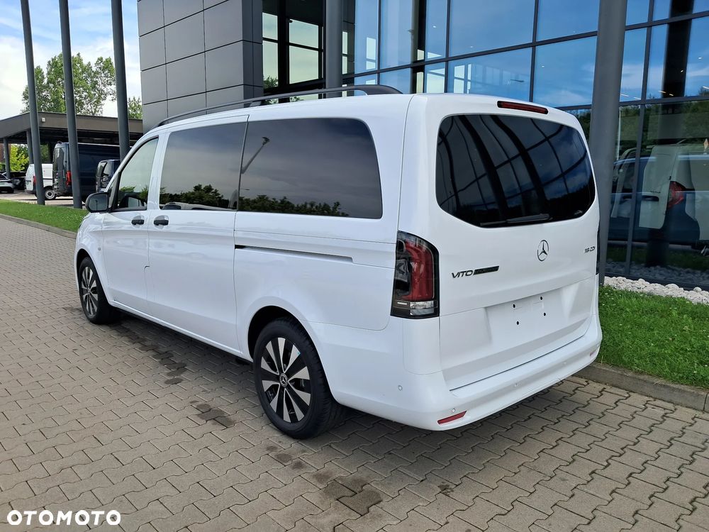 Mercedes-Benz Vito Tourer L2 Pro 9G-Tronic 447.703 - 7