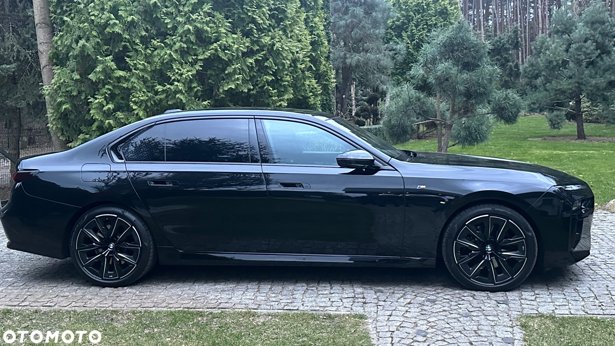 BMW Seria 7 - 23