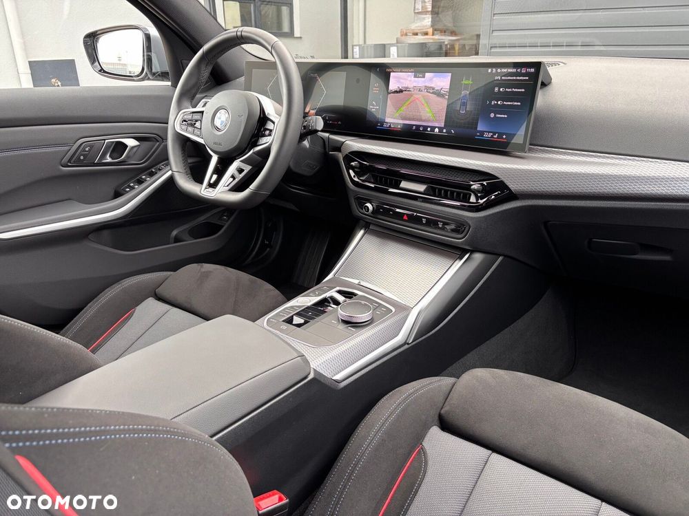 BMW Seria 3 - 29