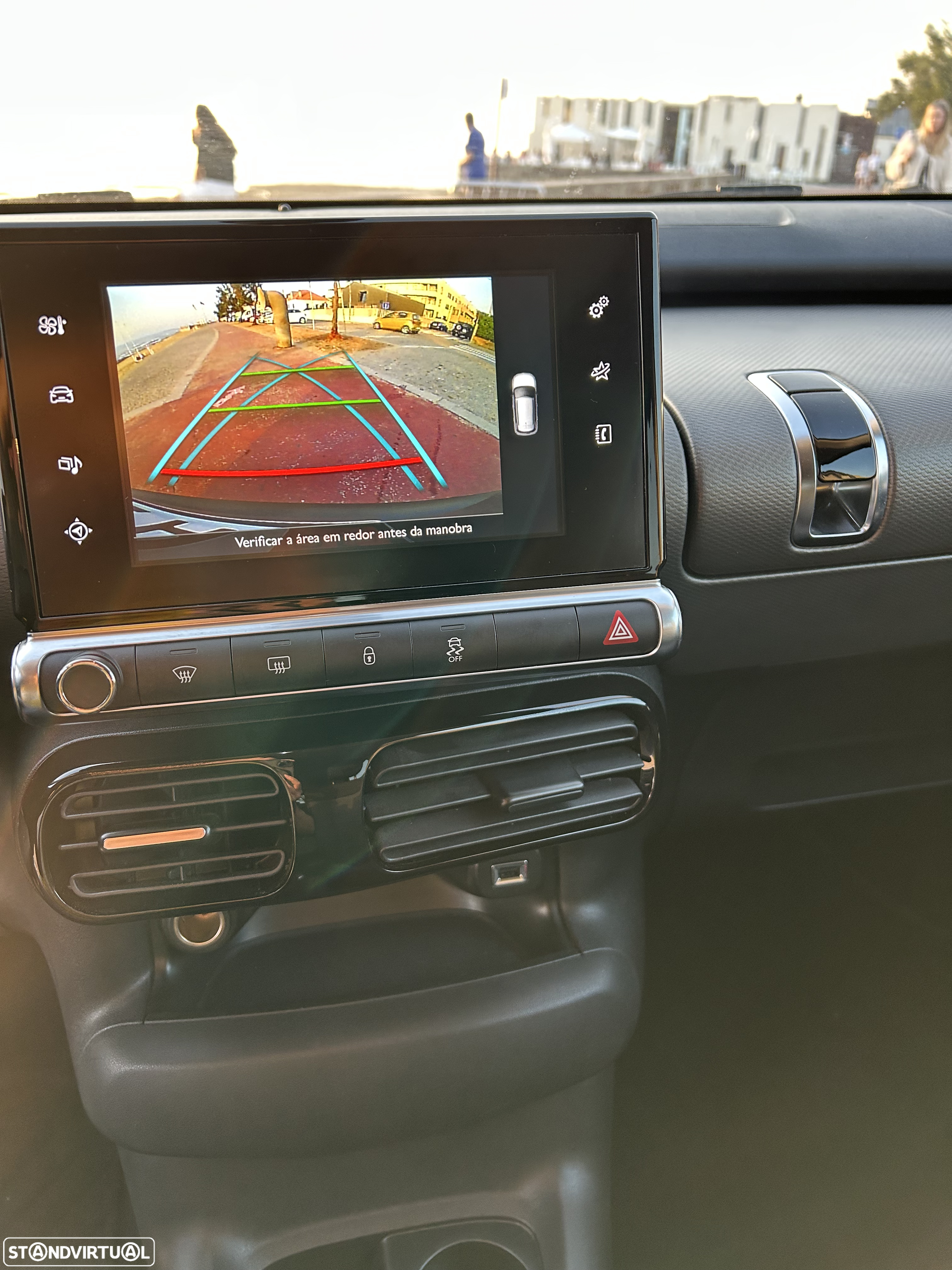 Citroën C4 Cactus 1.6 BlueHDi Feel Business - 22