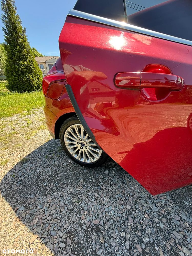 Ford Focus 1.6 EcoBoost Edition - 15