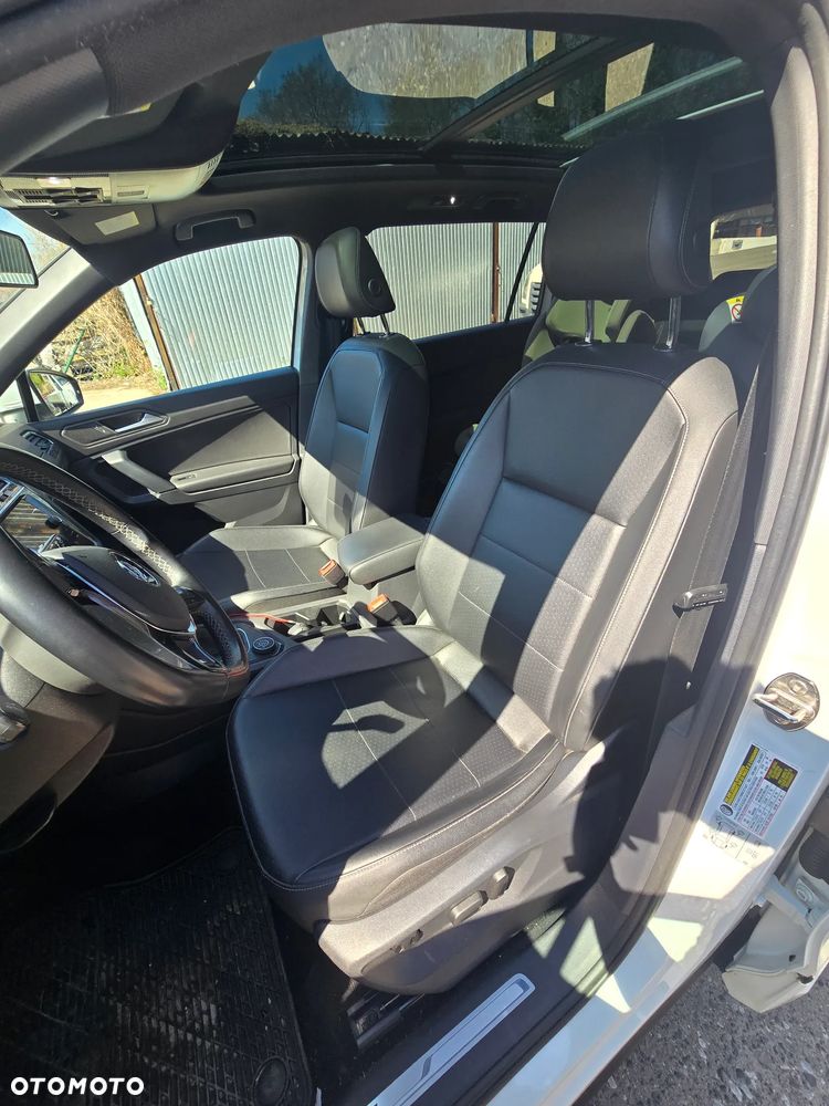 Volkswagen Tiguan Allspace - 5