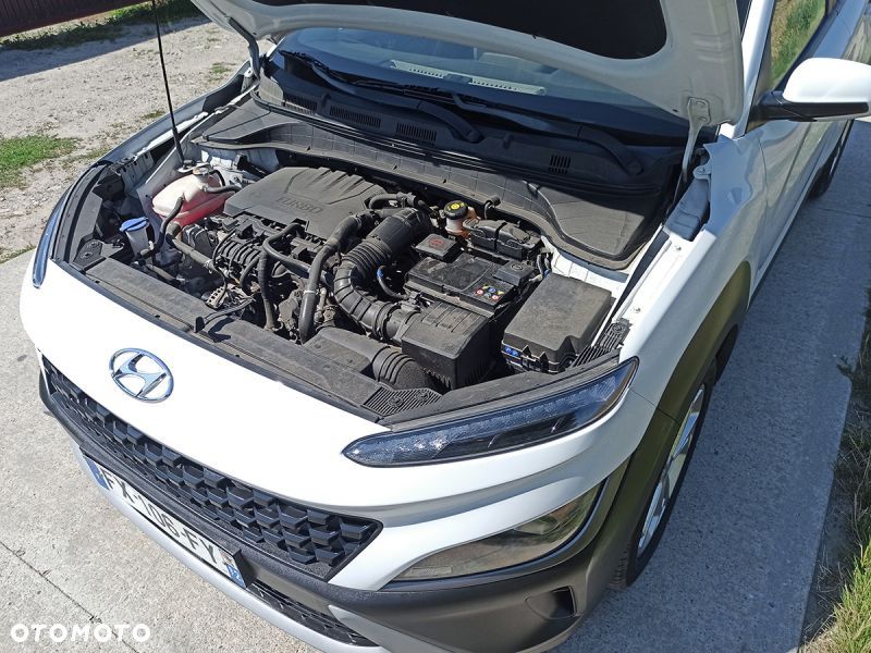 Hyundai Kona - 8