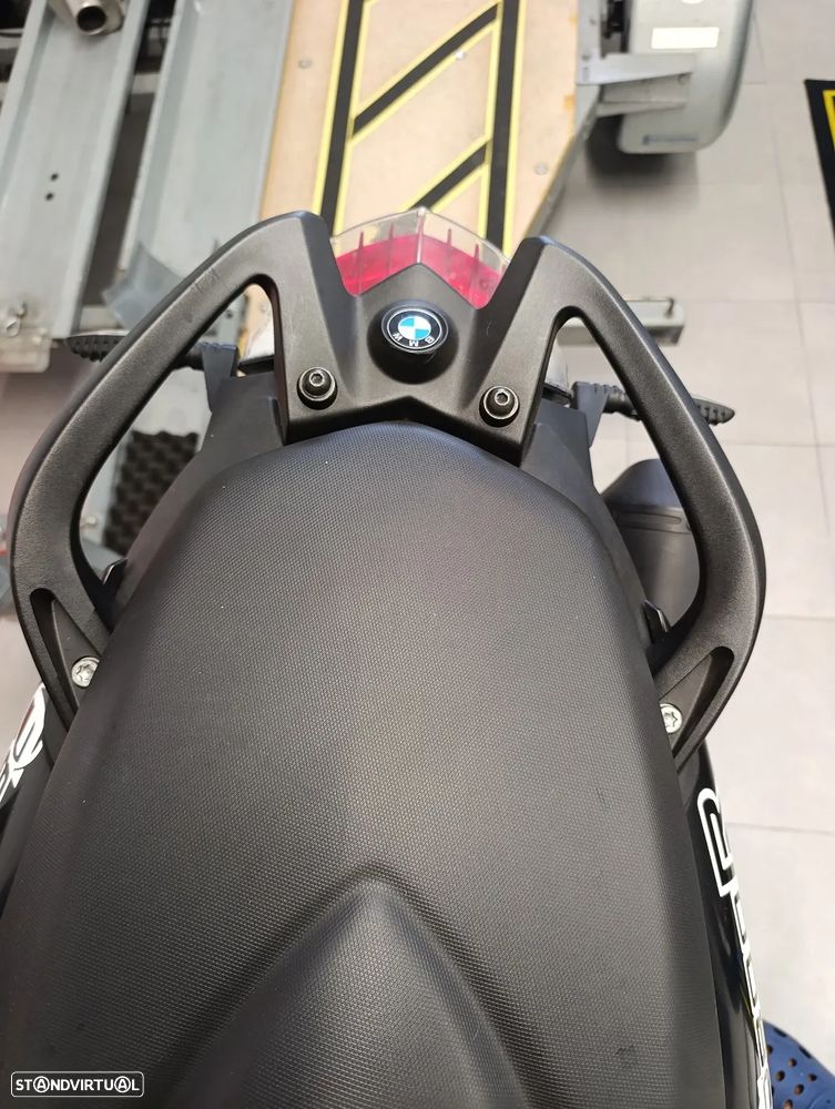BMW F 800 R - 25