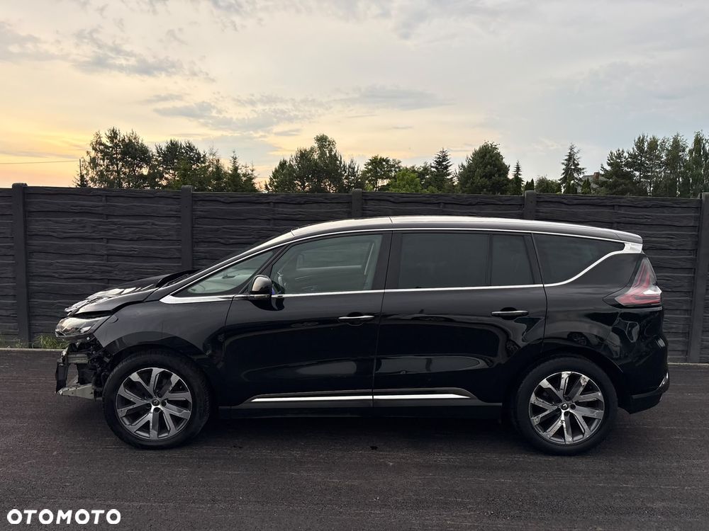 Renault Espace Energy dCi 160 EDC Intens - 29