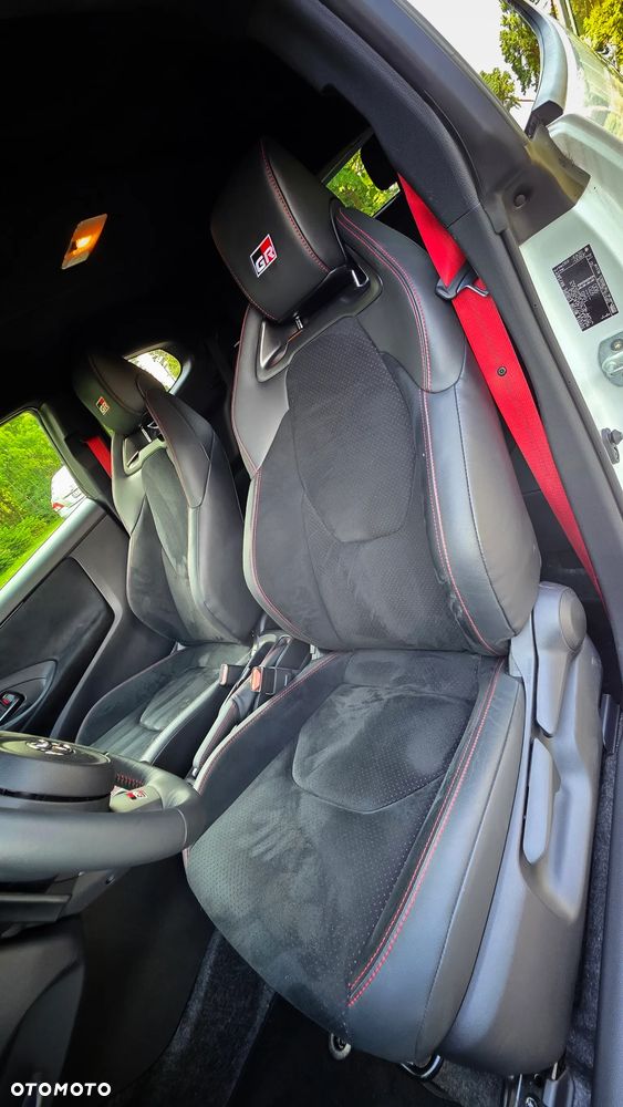 Toyota GR Yaris 1.6 Dynamic - 23