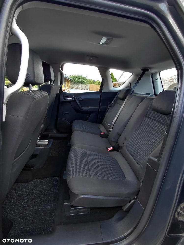 Opel Meriva 1.4 Edition - 18