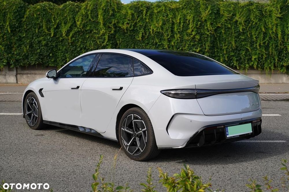 BYD Seal Excellence - 6