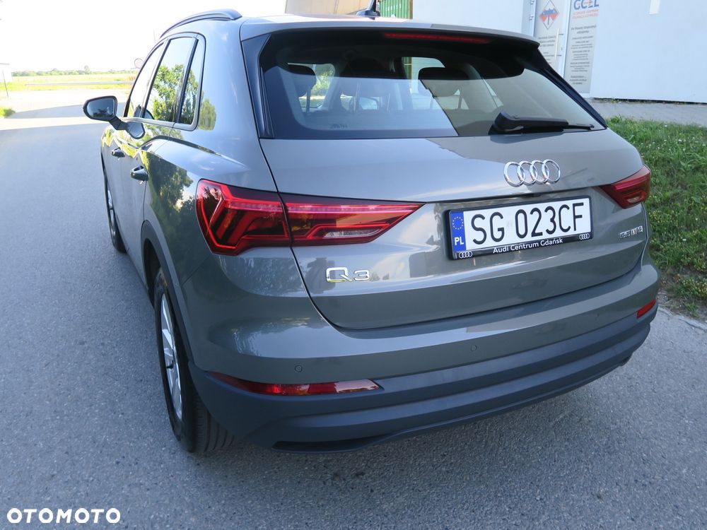 Audi Q3 35 TFSI Advanced S tronic - 5