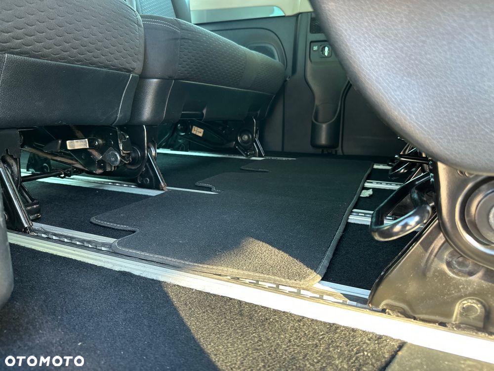 Opel Vivaro L2H1 2.9t Edition Tour - 15