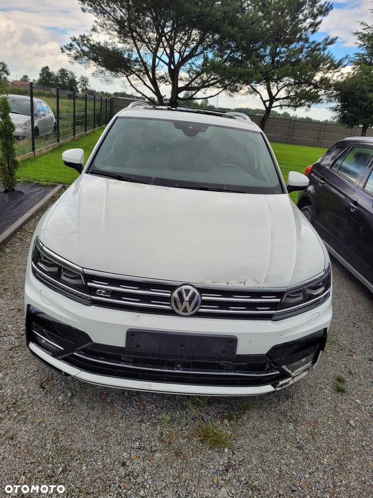 Volkswagen Tiguan - 3