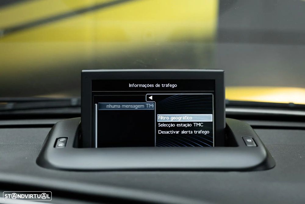 Peugeot 3008 1.6 e-HDi Allure 2-Tronic - 53