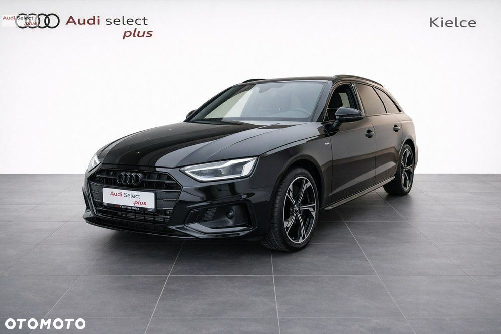 Audi A4 Avant - 2