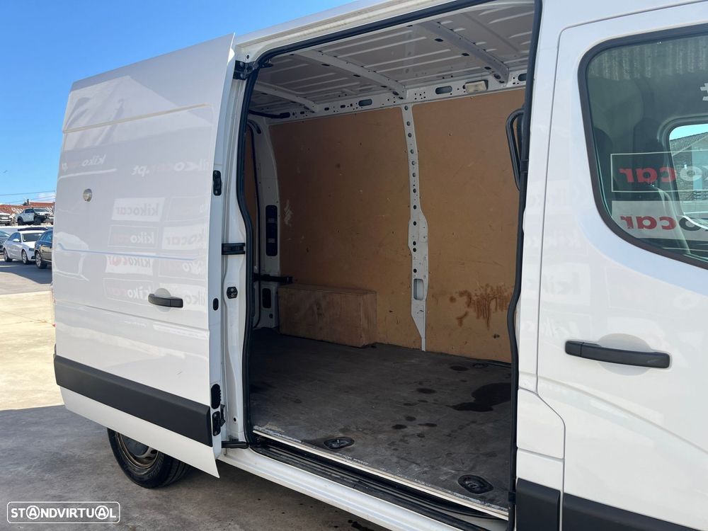 Renault Master 2.3 dCi L2 3.3T SS - 10