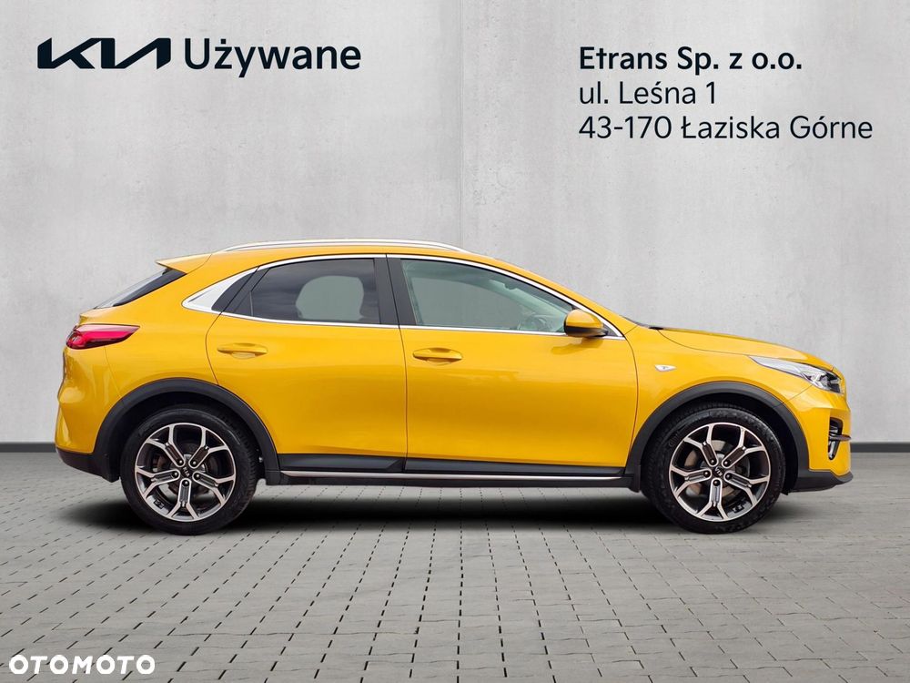 Kia XCeed 1.4 T-GDI M - 6