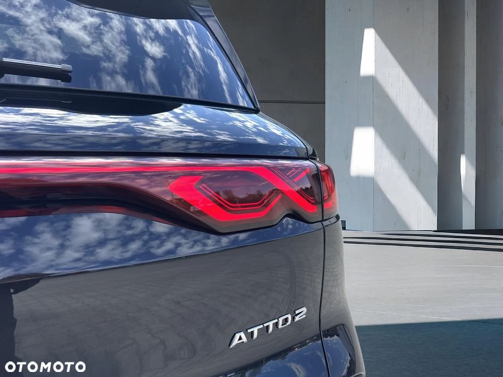 BYD Atto 2 DM-i Boost - 27
