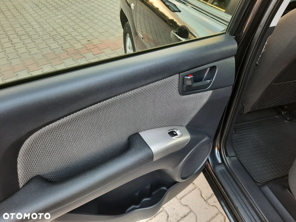 Kia Sportage 2.0 4WD Champ - 19