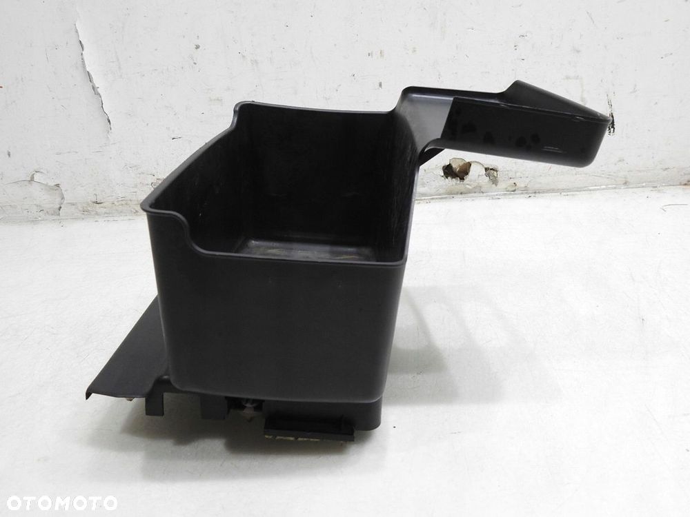 SCHOWEK BAGAŻNIKA LEWY PEUGEOT 407 SW 9649416877 - 3