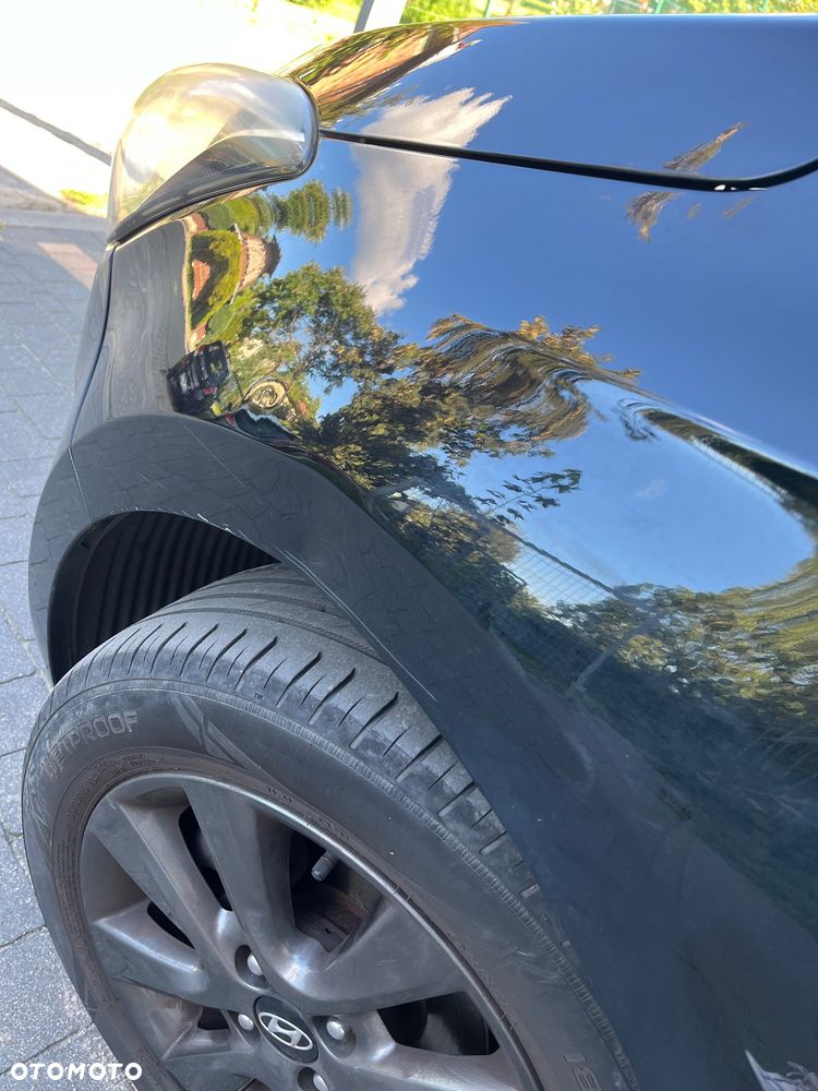 Hyundai i20 1.25 Wersja Jubileuszowa - 14