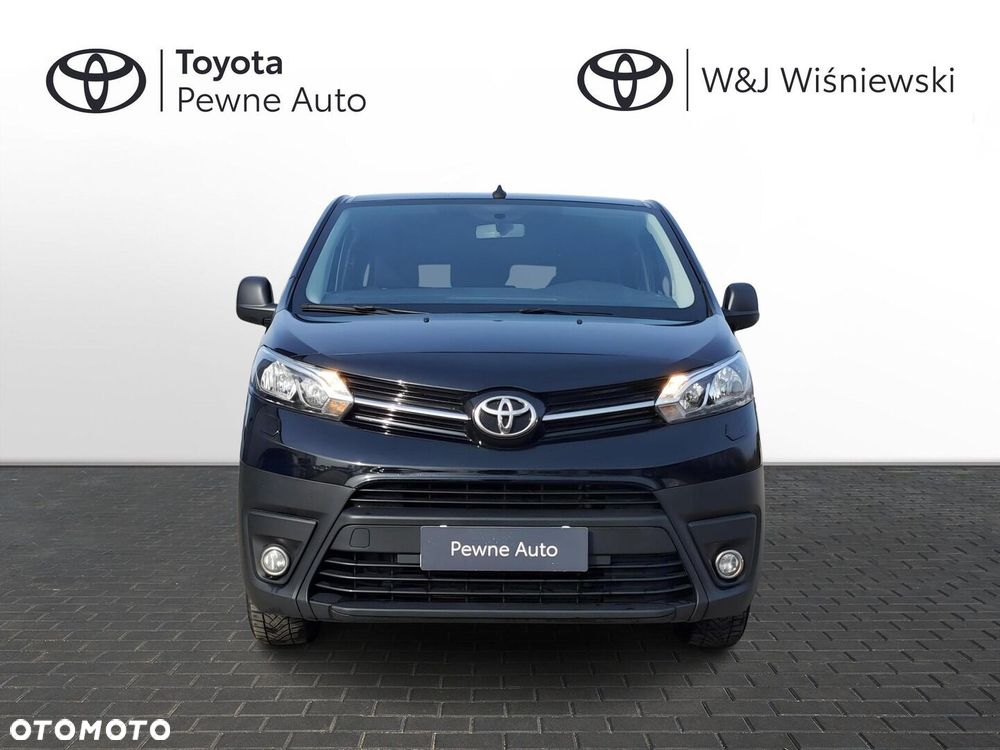 Toyota PROACE VERSO - 4