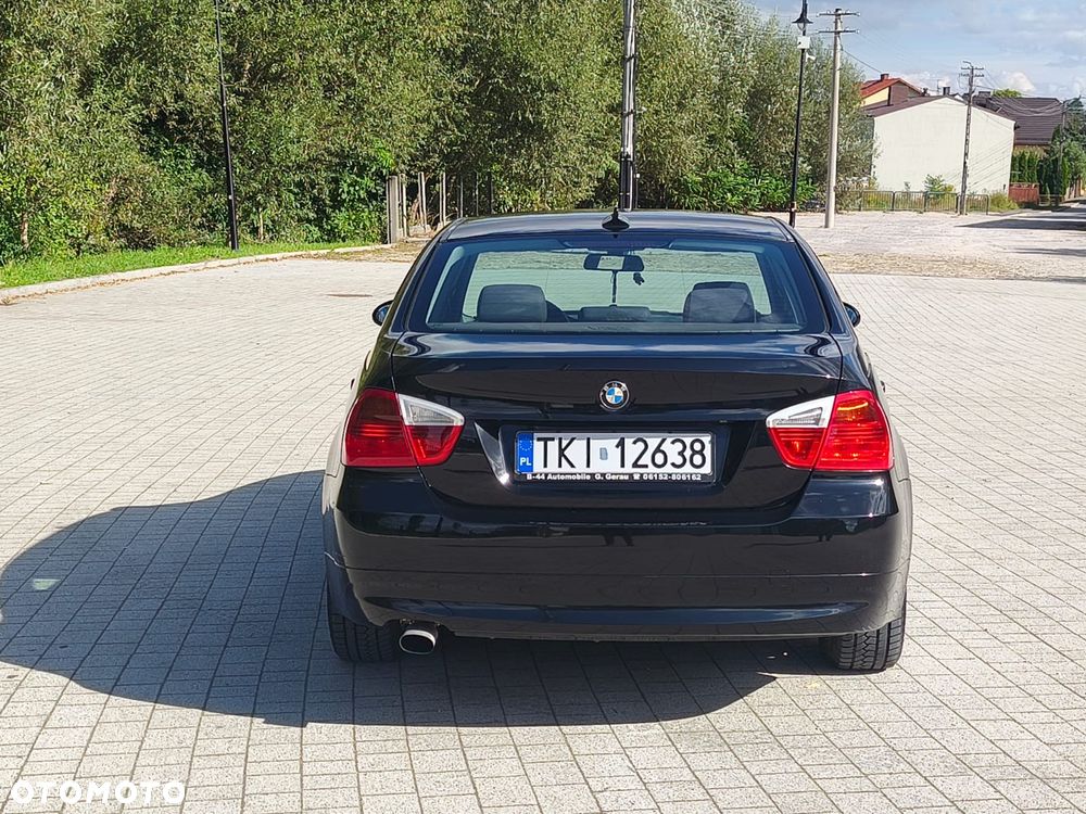 BMW Seria 3 - 9