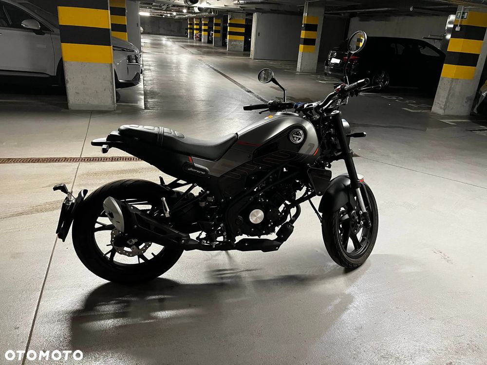 Benelli Leoncino - 2