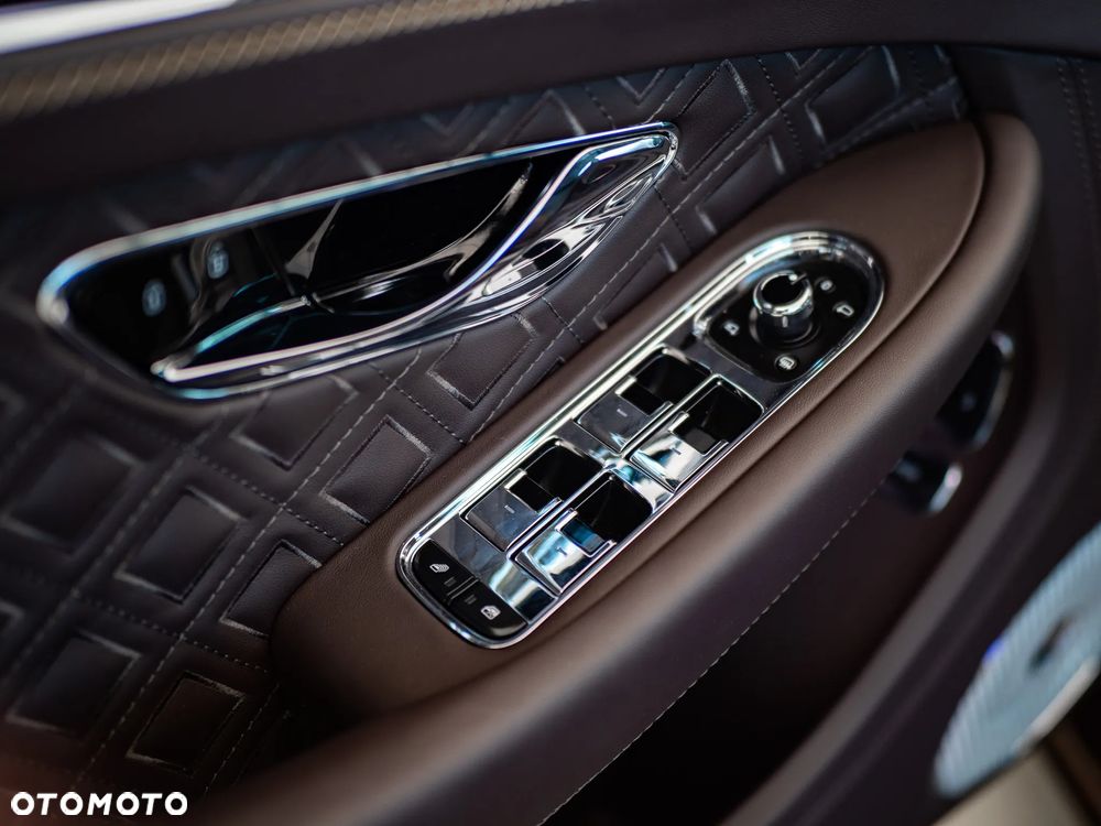 Bentley Continental GT - 8