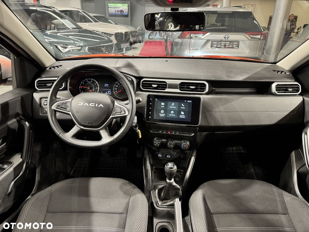 Dacia Duster - 18