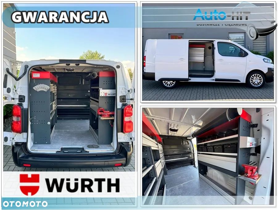 Opel Vivaro - 2