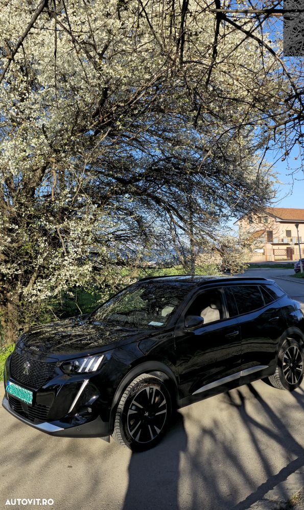 Peugeot 2008 e-2008 GT Line - 6