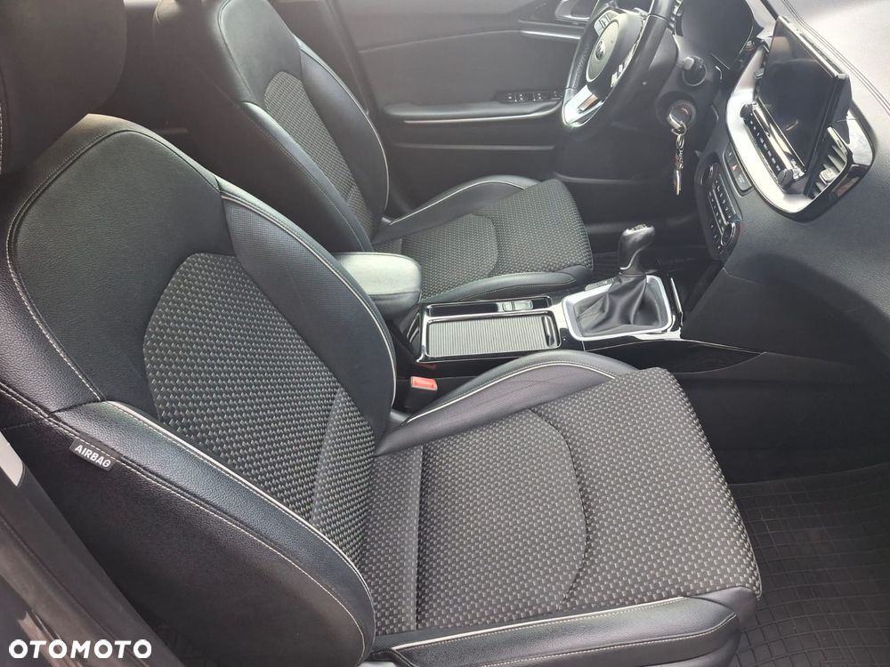 Kia XCeed 1.4 T-GDI OPF JBL SOUND EDITION - 19