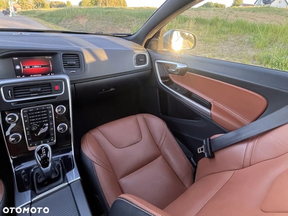 Volvo S60 - 15