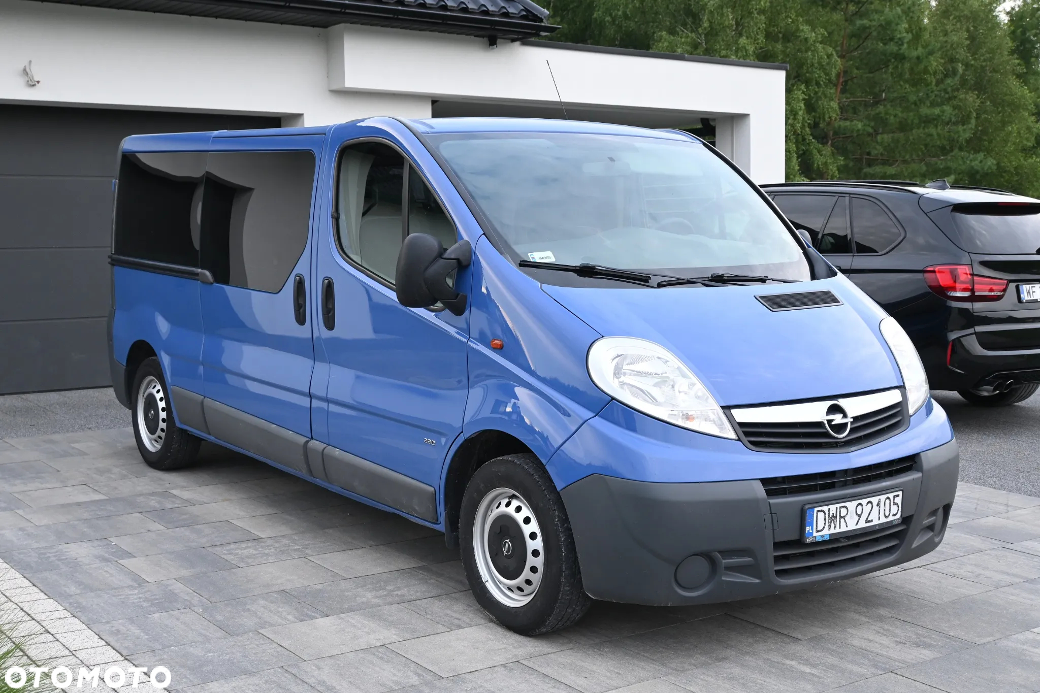 Opel Vivaro - 2