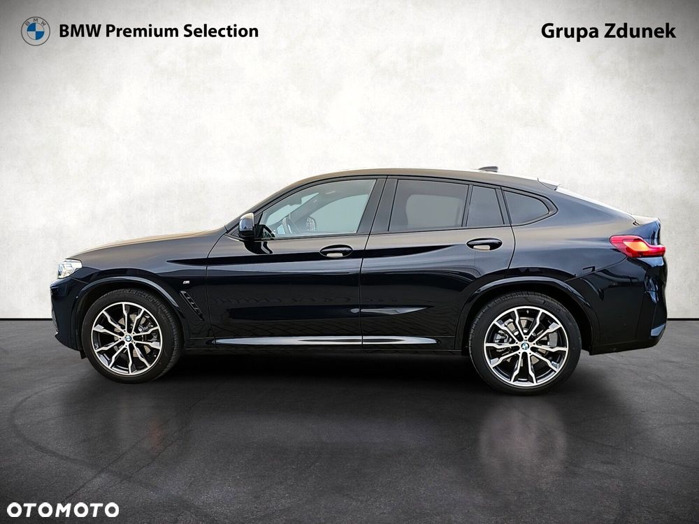 BMW X4 - 8