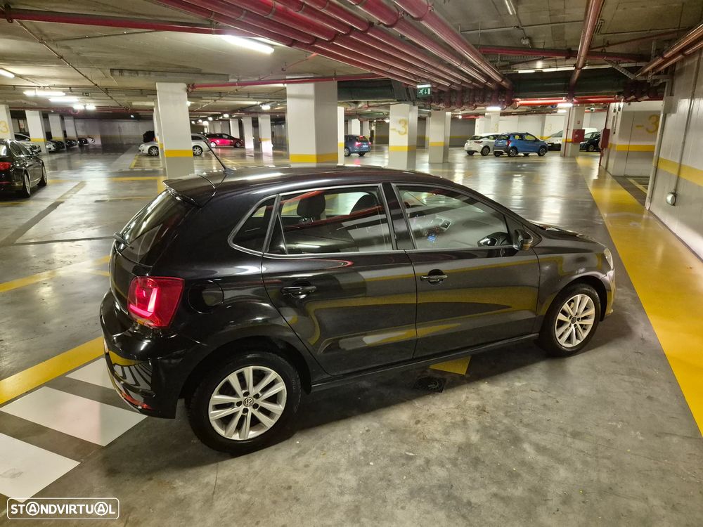 VW Polo 1.0 Confortline - 9