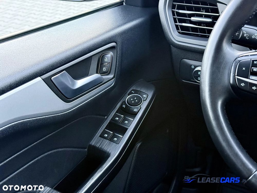 Ford Kuga 1.5 EcoBlue COOL&CONNECT - 22