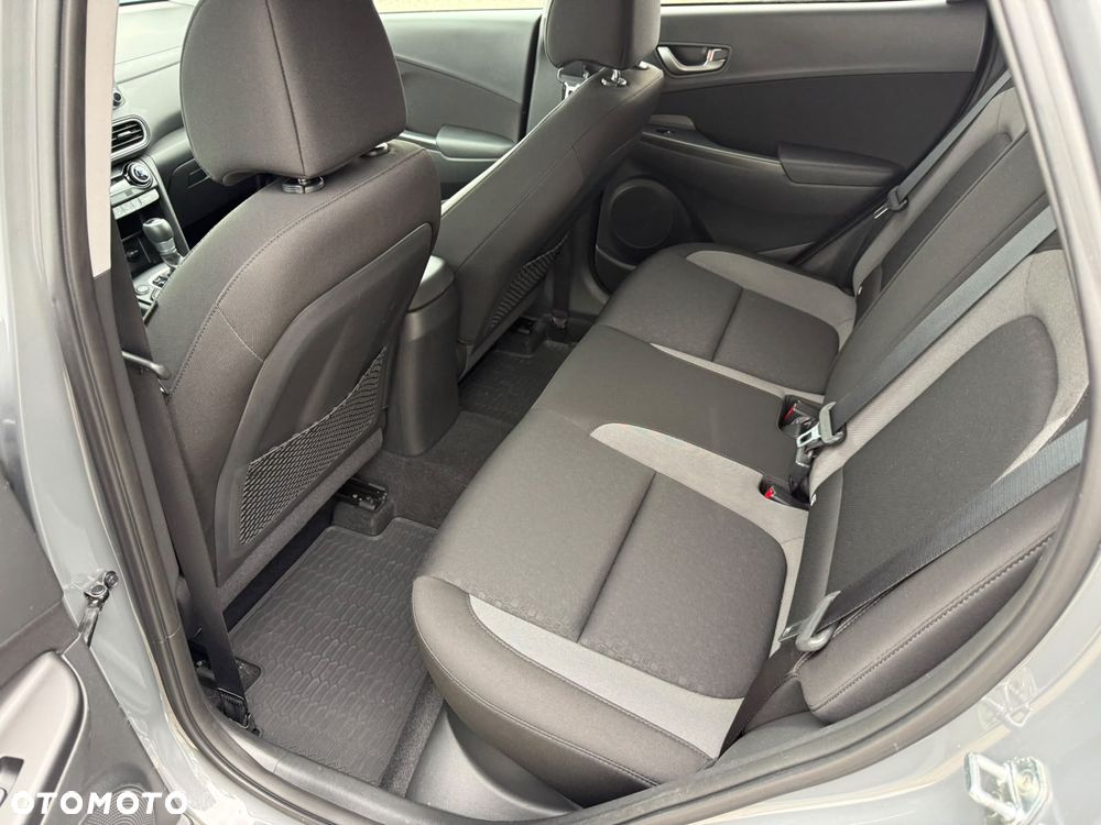 Hyundai Kona 1.6 T-GDI Style 4WD DCT - 11