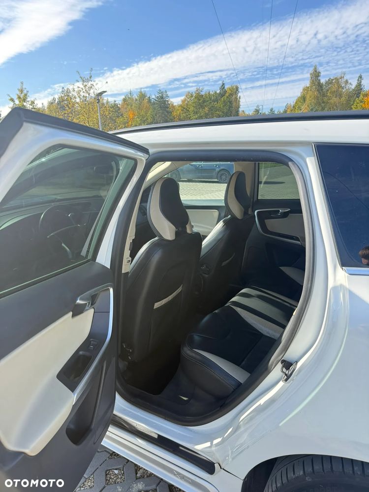 Volvo XC 60 - 10
