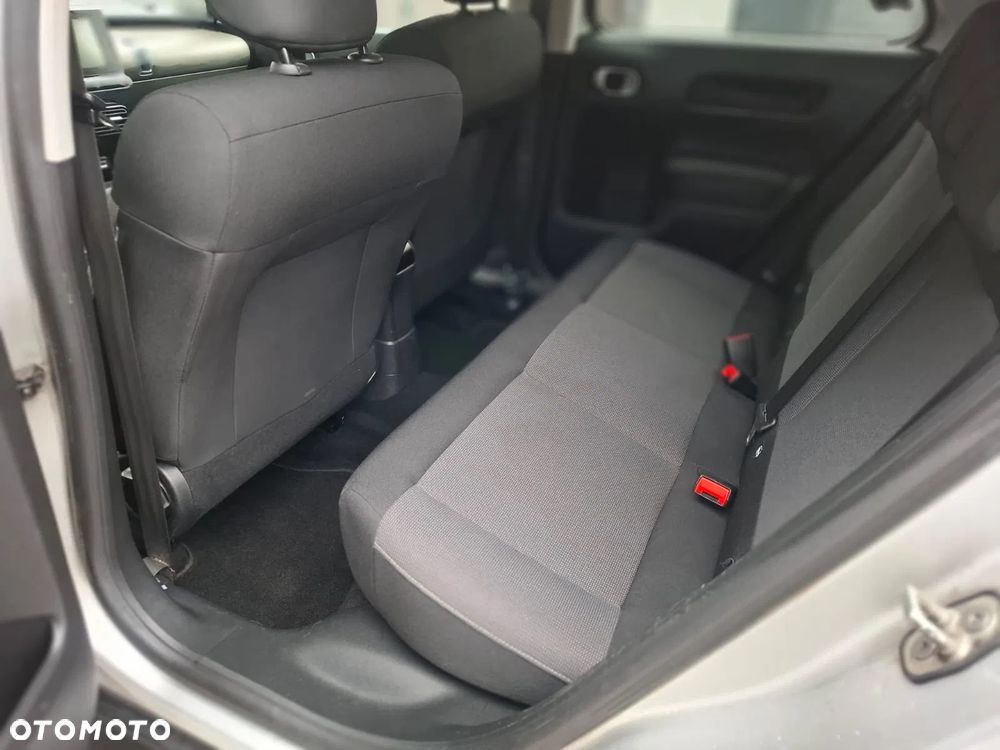 Citroën C4 Cactus 1.6 Blue HDi Shine Edition - 25