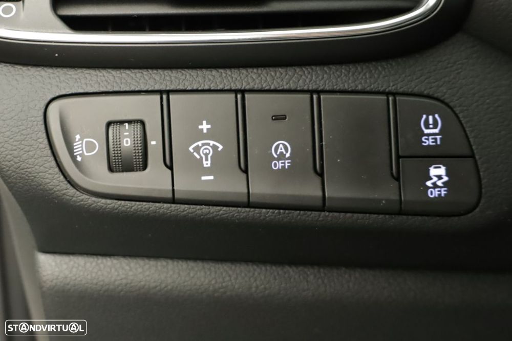 Hyundai i30 1.0 T-GDI Style Plus DCT - 19