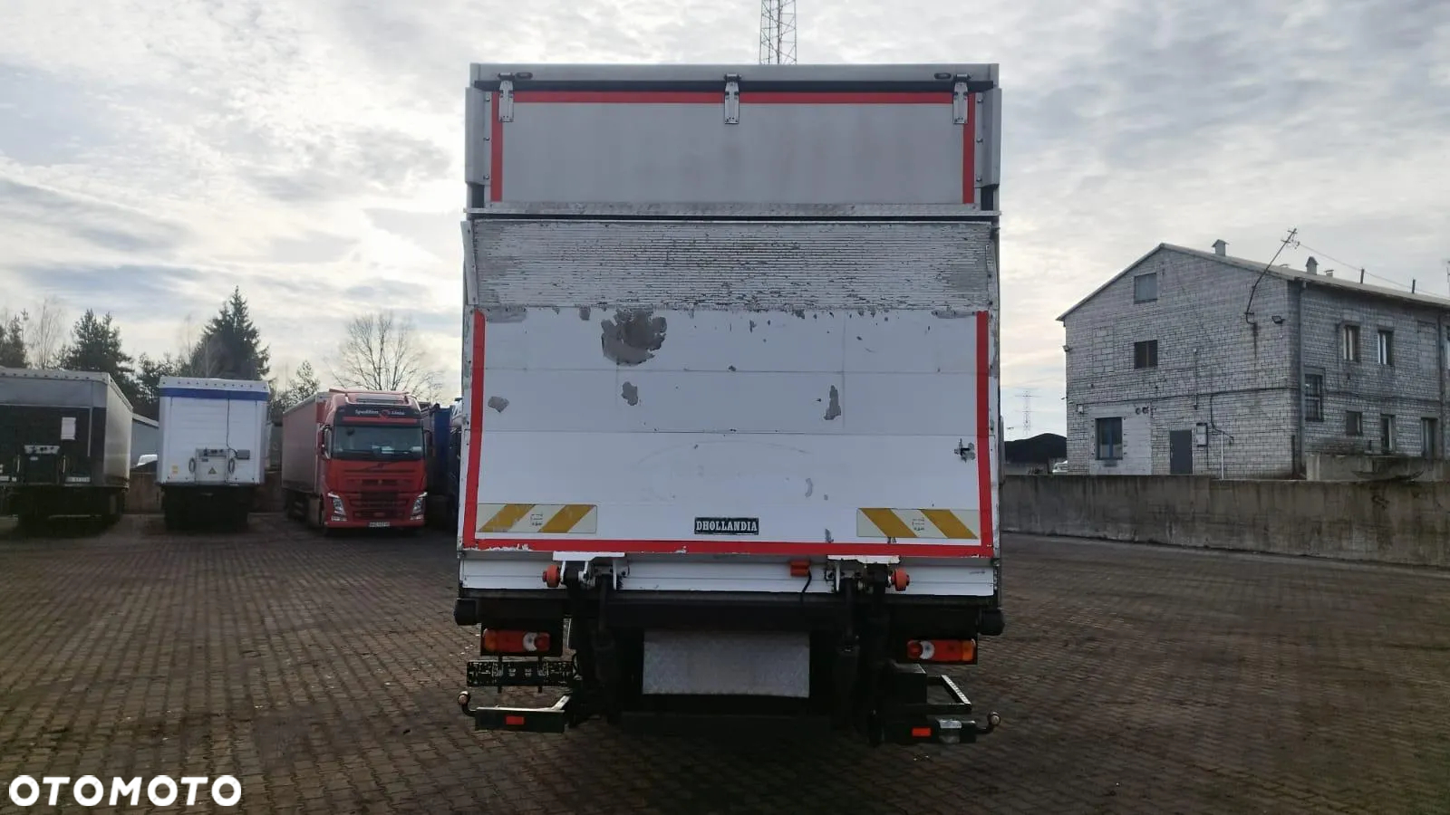 DAF CF 65.250 - 7