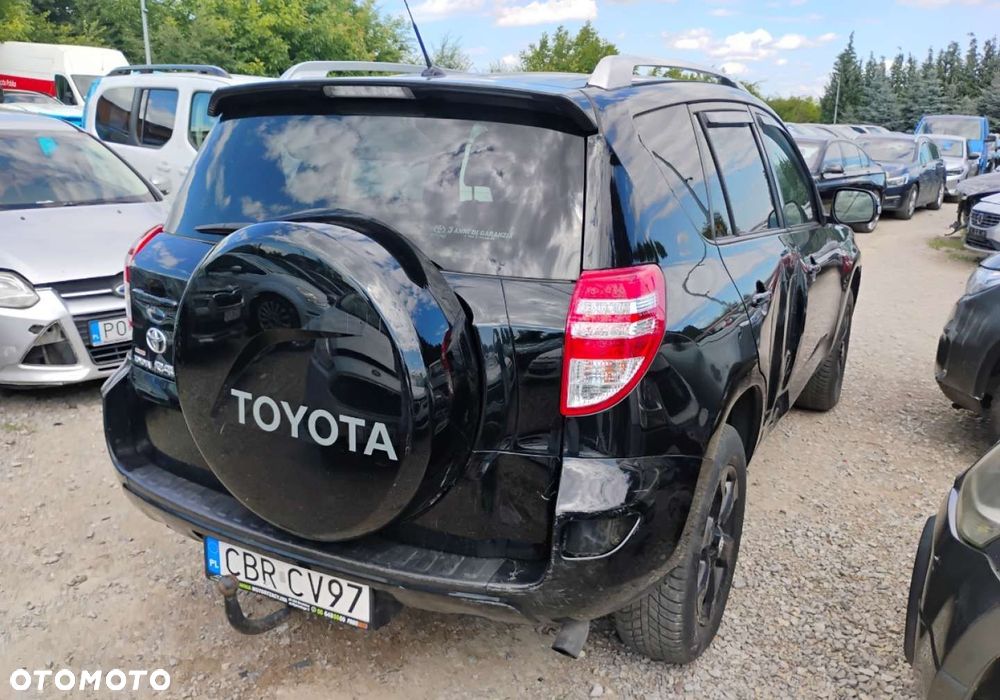 Toyota RAV4 - 21
