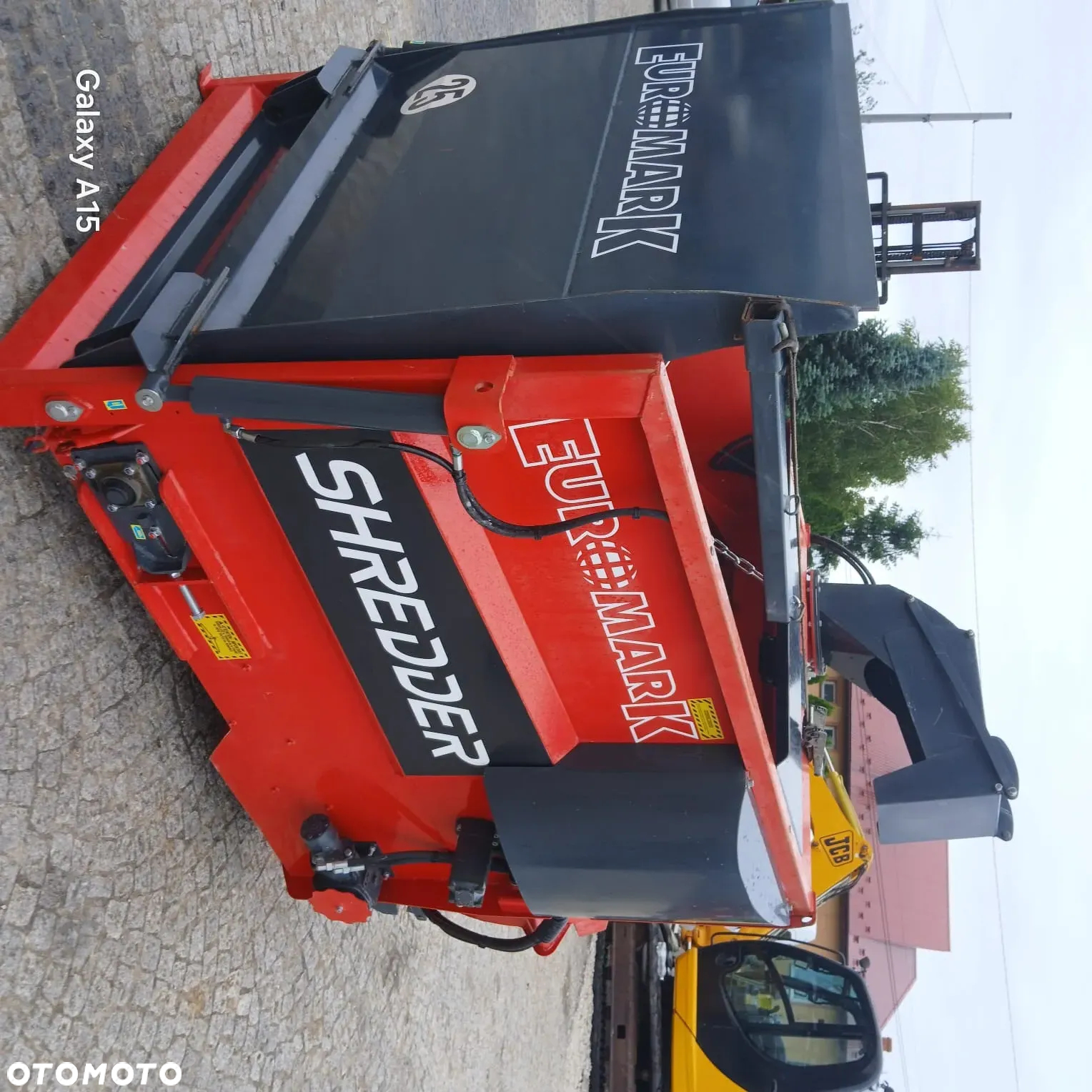 EUROMACCHINE EUROMARK TX27XL - 4