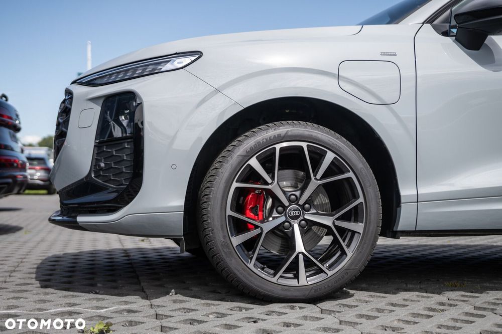 Audi Q3 Sportback - 6
