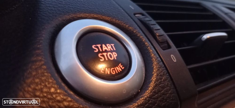 BMW 120 d DPF Edition Sport - 15