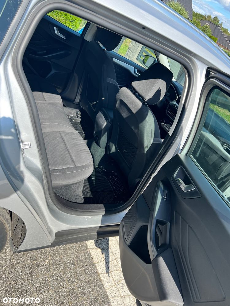 Ford Focus 1.5 EcoBlue Start-Stopp-System ACTIVE - 16